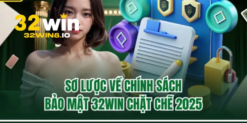 32Win - Link Trang Chủ 32Win.com Chính Thức 2026 Tặng 320K 19 Nền tảng 32Win bảo mật tuyệt đối, cao cấp